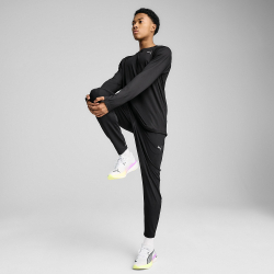 Мужской лонгслив PUMA EVERYDAY CLOUDPUN LS M
