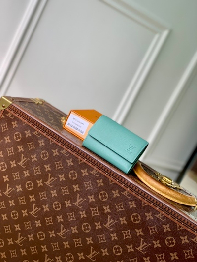 Louis Vuitton Victor Wallet