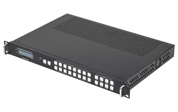 Матричный коммутатор Intrend ITMFS-8x8H2A