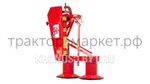 Косилка роторная Lisicki | Лисицки Z178/2 (1,85 м)