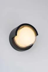 PL-305B BK (1/20) Светильник (RL)