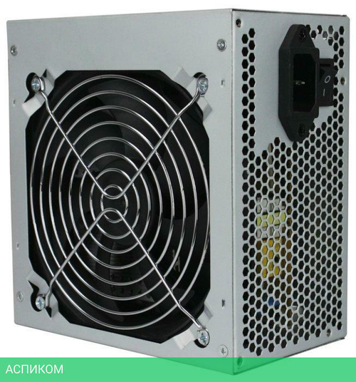 Блок питания PowerMan PM-450ATX