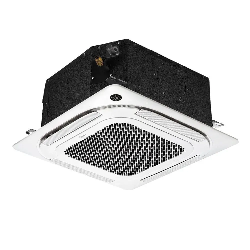 Midea MCA4U-18HRFNX-Q(GA) / MOX330U-18HFN8-Q(GA)