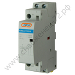 Модульные контакторы Энергия КМ