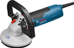 Шлифовальная машина BOSCH GBR 15 CA по бетону 0601776000