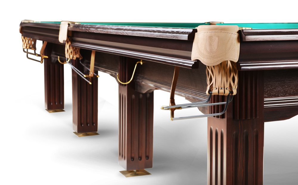 Бильярдный стол Ливерпуль 3