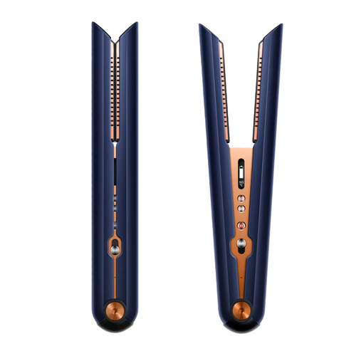 Выпрямитель для волос Dyson Corrale HS07, Prussian Blue / Bright Copper (Берлинская лазурь / Яркая медь)