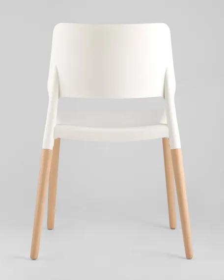 Стул BISTRO белый