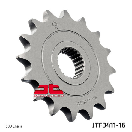 Звезда JTF3411.16