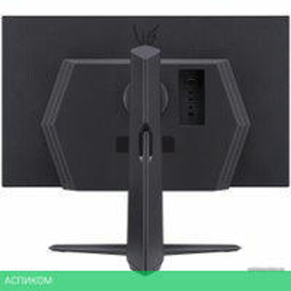 Игровой монитор LG UltraGear 27GR75Q-B