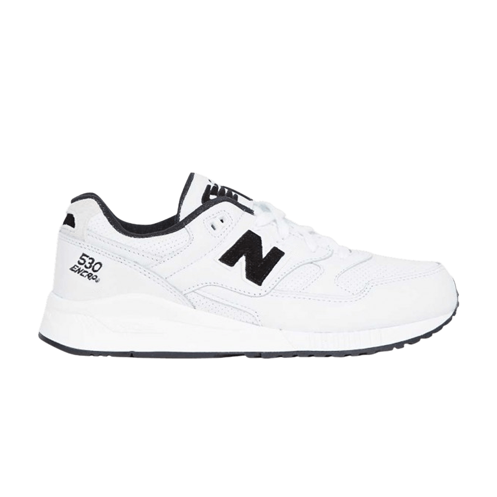 Кроссовки New Balance Nb 530