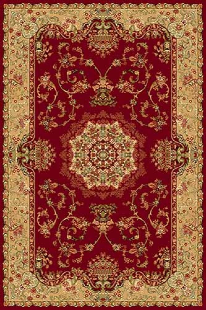 Izmir d037 RED Прямой