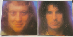 Винтажная виниловая пластинка LP Slade Sladest (UK 1973) Coz I Luv You