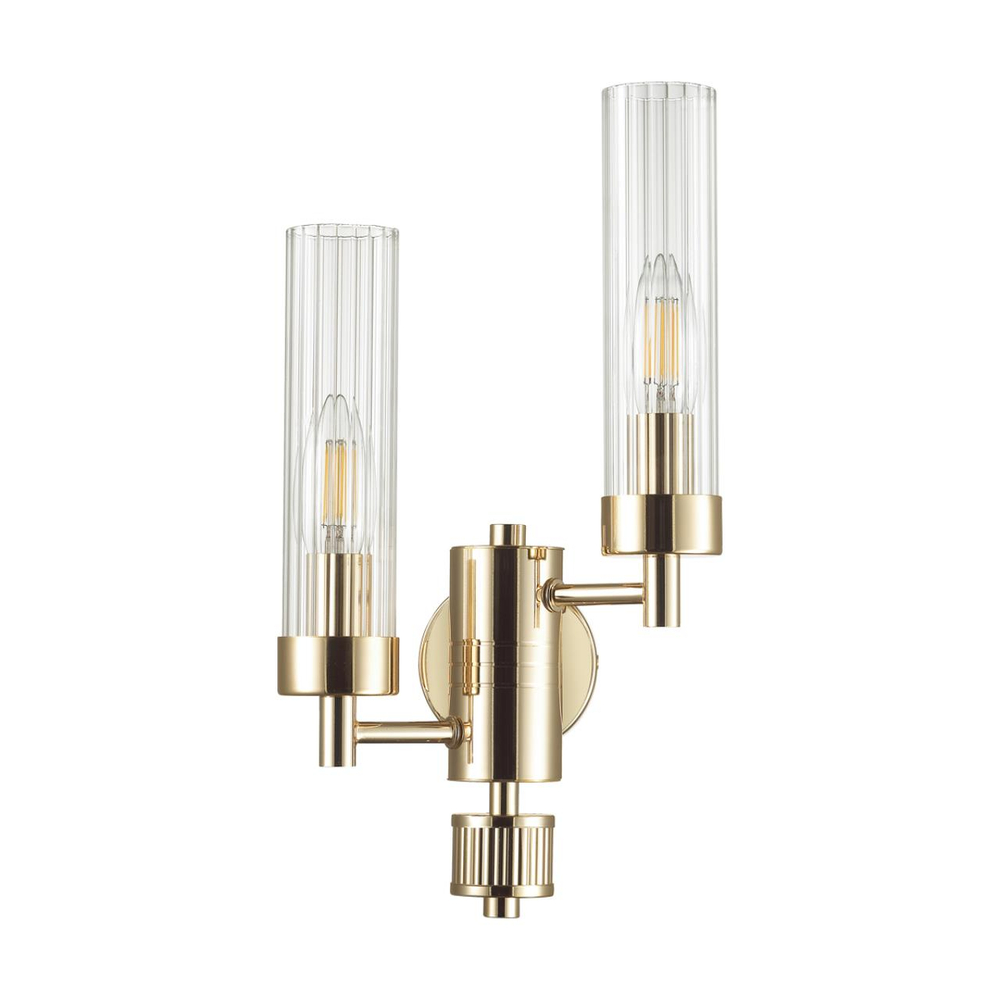 5274/2W LN Бра E14 2*40Вт 220В IP20 CLASSI