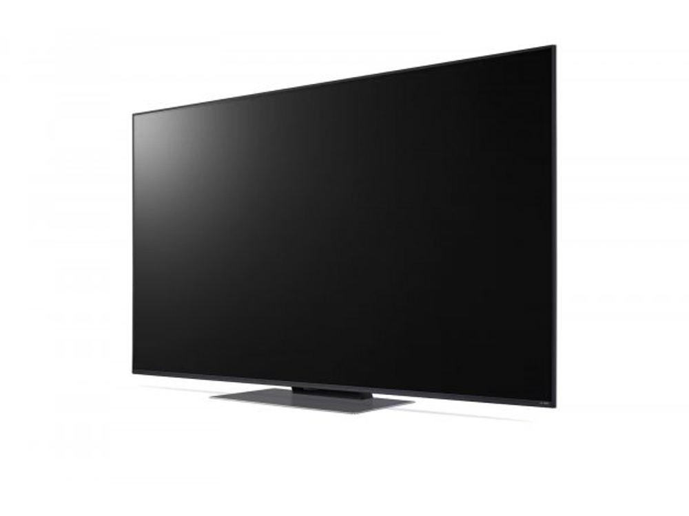 QNED телевизор LG 55QNED86T6A 4K Ultra HD