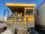 TONLY TL875B 6x4 Карьерный самосвал TL875B (Дизельный, 11,6 л, 429 л.с., МТ)