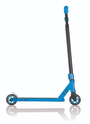Трюковой самокат Globber GS 540°