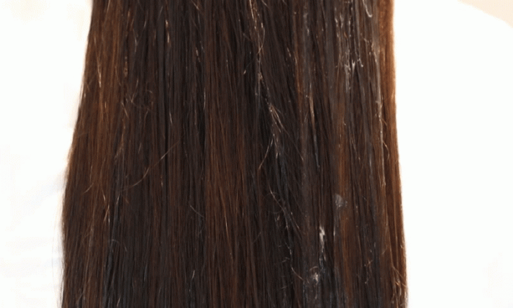 Бальзам для волос Elizavecca CER-100 Collagen Coating Hair Muscle Treatment Rinse, 500 мл
