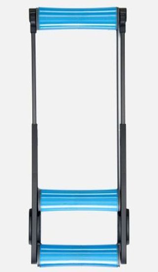 Велостанок Tacx Galaxia T1100 роллерный