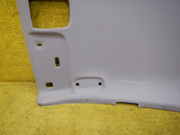 Обшивка потолка Kia Ceed 3 (2018-н.в.)