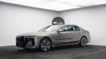 BMW 7 серии 760i xDrive, 2023