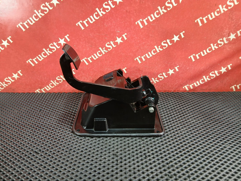 Педальный узел 2023г.