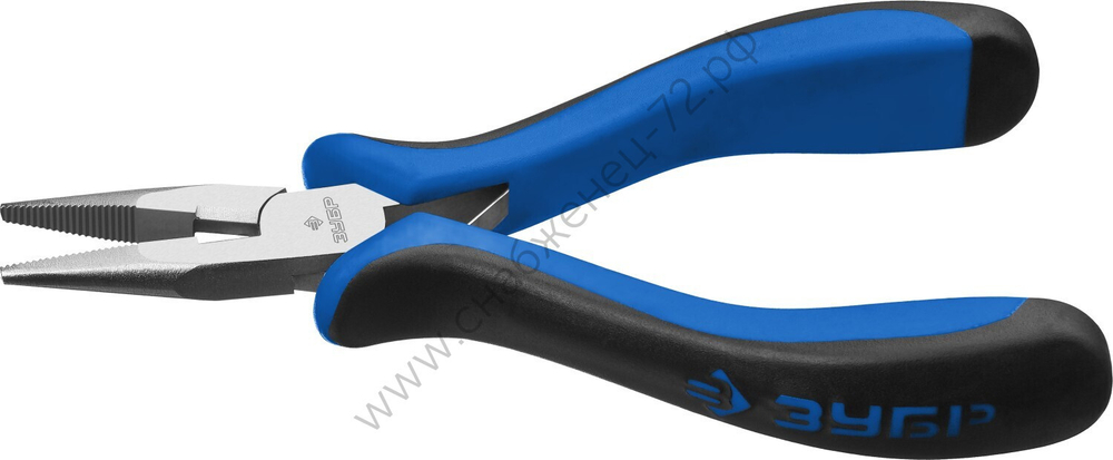 ЗУБР 120 мм, Мини тонкогубцы (22170-3)