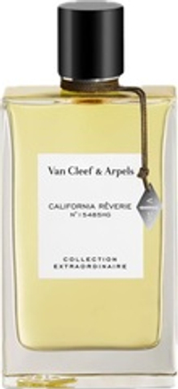 Van Cleef & Arpels Collection Extraordinaire California Reverie EDP