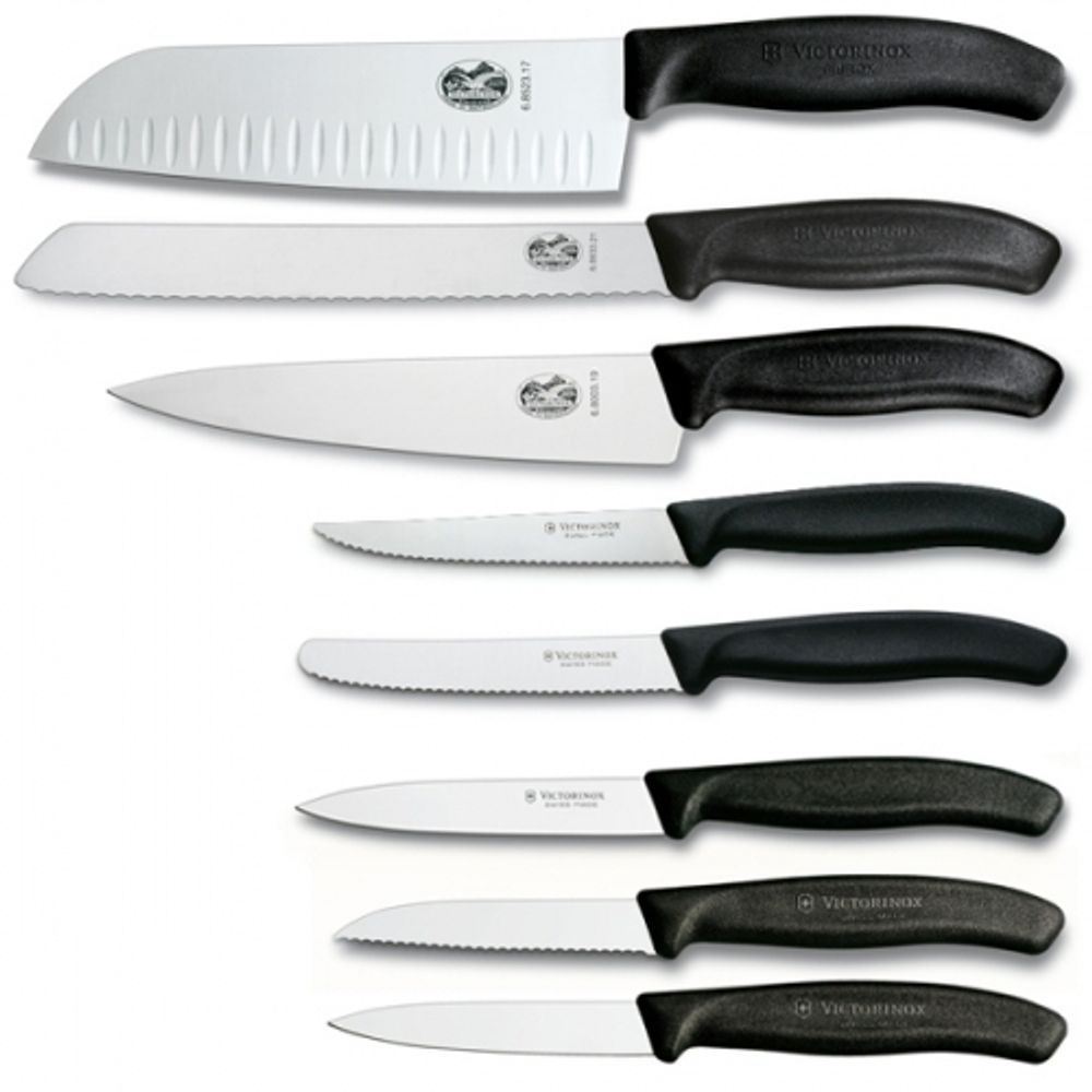 Набор ножей Victorinox Swiss Classic (6.7173.8)