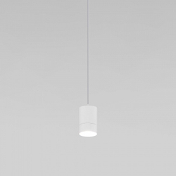 Подвесной светильник Eurosvet Piccolo 50248/1 LED белый
