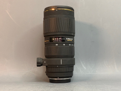 Sigma 70-200mm F2.8 EX DG Macro HSM II 4/3
