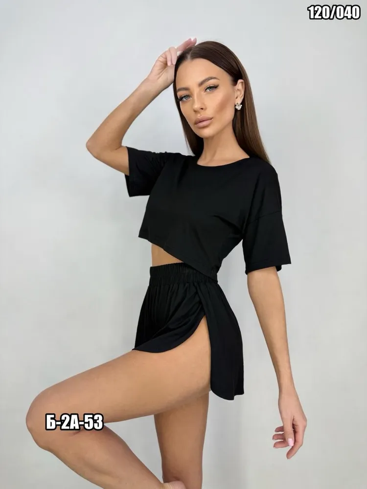 Костюм 2563566 Fabrika