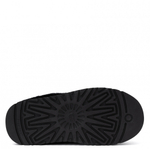 Ugg Platform Slipper Black