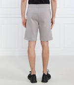 Шорты EA7 - серый(3RPS74 PJ07Z)