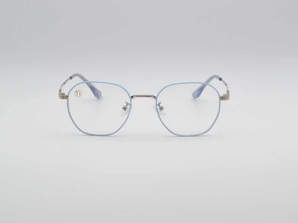 Изг. оправы Gallant G95-49 White