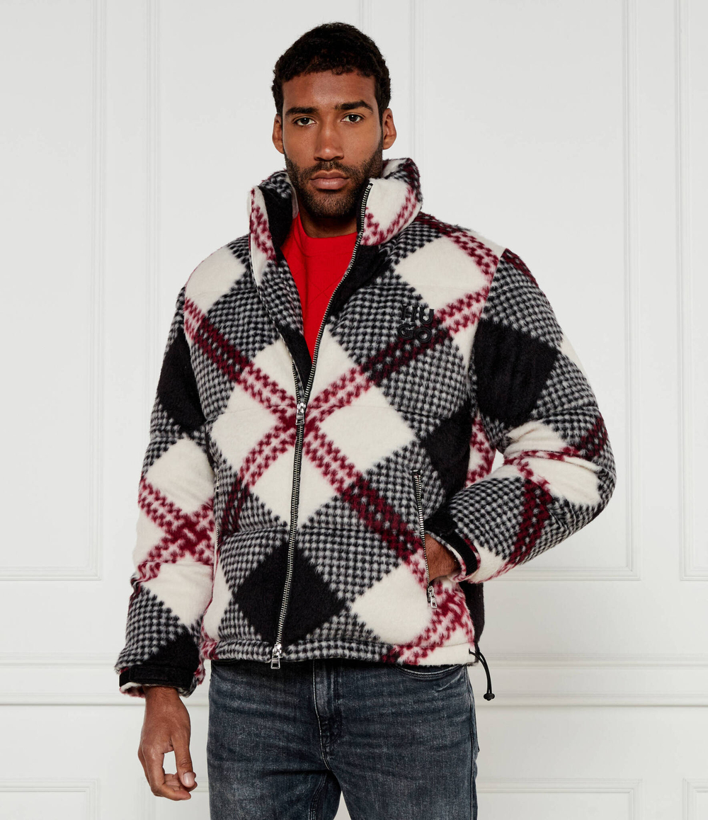 Куртка Biron HUGO - разноцветная(50523675)