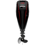 Лодочный мотор Mercury F115 XL PRO XS CT
