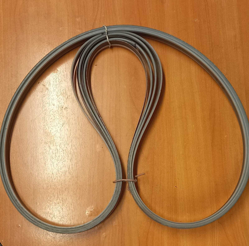 ПИЛА ЛЕНТОЧНАЯ ПО МЕТАЛЛУ WIKUS ECOFLEX M42 Nr.523 в ассортименте