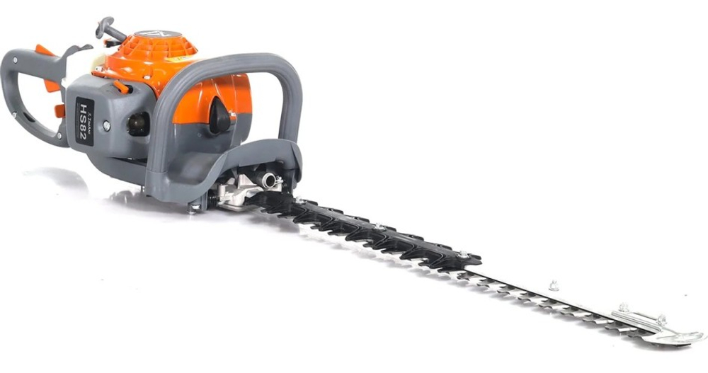 Ножницы-кусторез бензиновые ZIMANI HS82 60 см