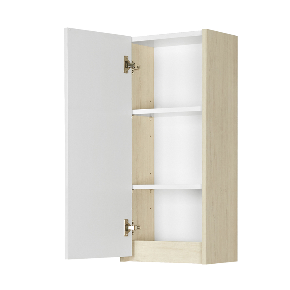 Полуколонна AQUATON Сканди подвесная, дуб верона (1A255003SDB20)