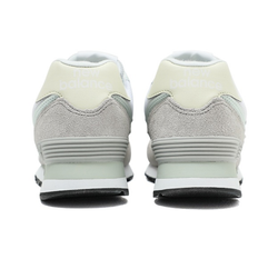 Женские кроссовки New Balance NB 574 'Gray' WL574VL2