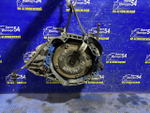 Акпп NISSAN PULSAR 1998