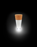Светящаяся пробка bottle light
