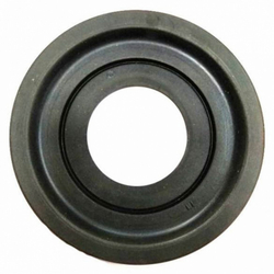 Прокладка фланцевая для водонагрев. Ariston круглая без болтов