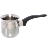 Турка из нержавеющей стали 180мл