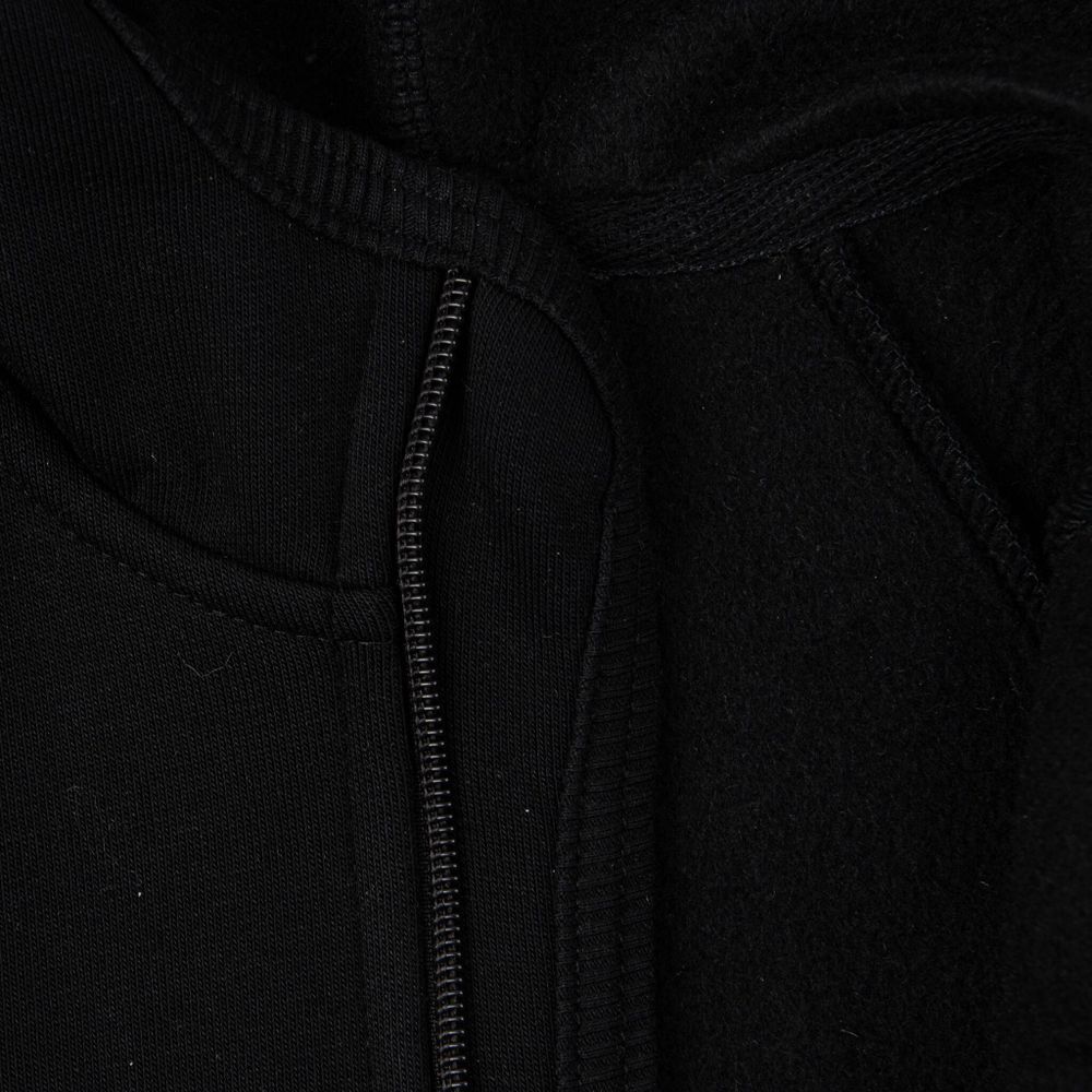 Комбинезон с карманами "Уголь" утепленный