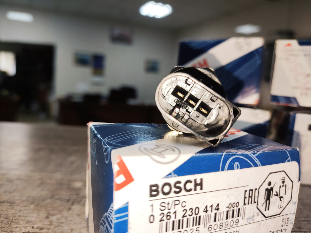 Датчик давления топлива VAG  GEN3 1.8-2.0T