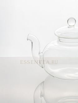чайник стеклянный 800 мл