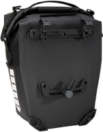 Сумка велосипедная Thule Shield Pannier 22L TSP2122 Black (3204916)