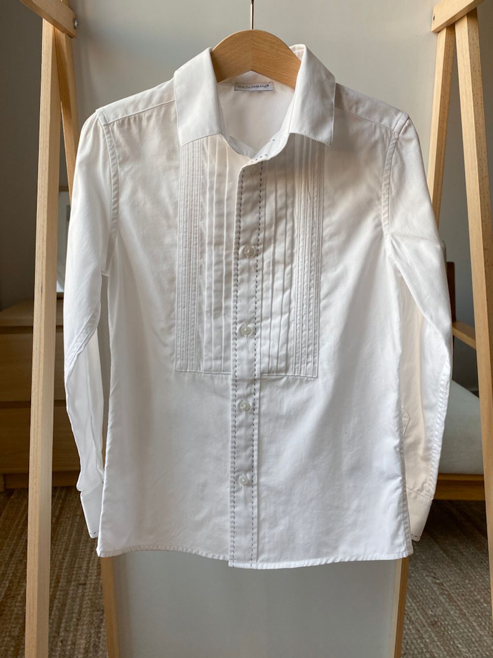 Рубашка Dolce&Gabbana, 116